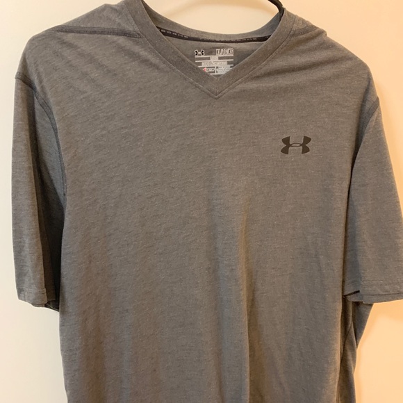 under armour dri fit shirts men
